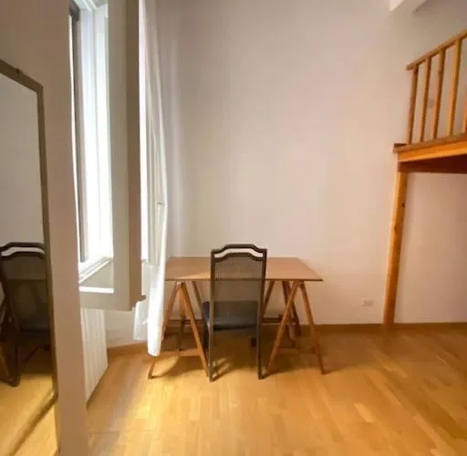 Apartment Merulana Al Colosseo Rom