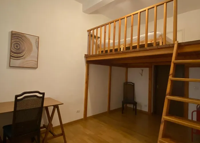 Apartment Merulana Al Colosseo