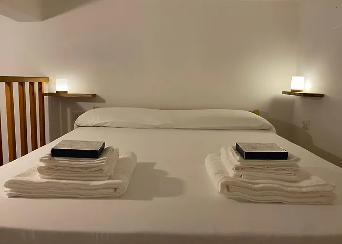 Apartment Merulana Al Colosseo Rom
